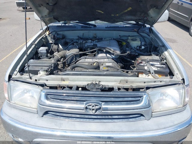 Toyota 4Runner Sr5 V6