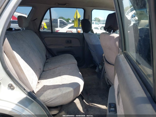 Toyota 4Runner Sr5 V6