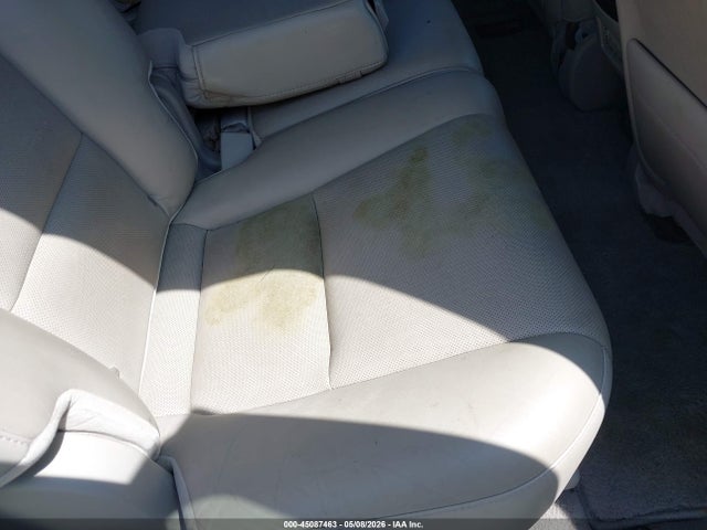 Acura MDX Sport Package