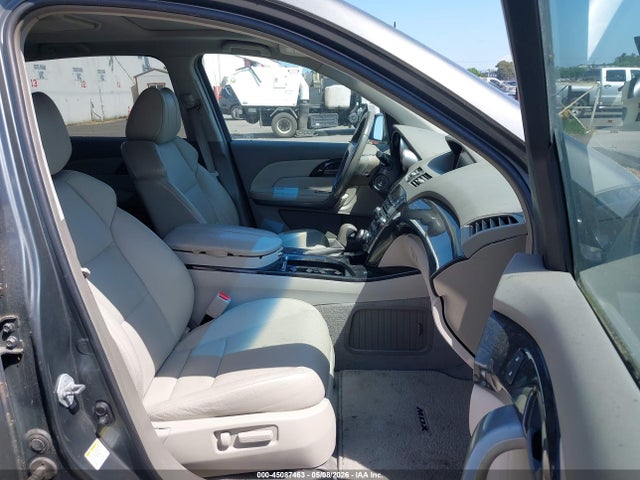 Acura MDX Sport Package