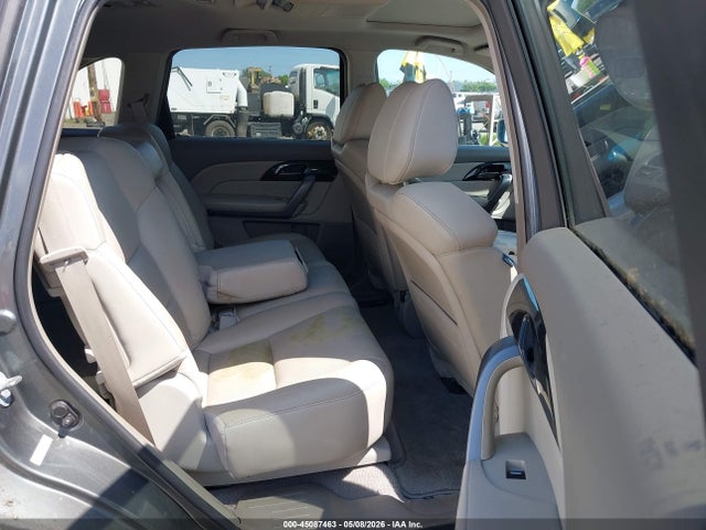Acura MDX Sport Package