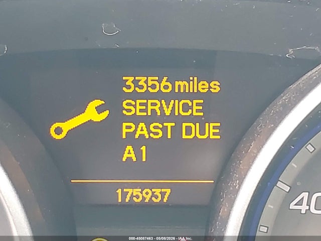 Acura MDX Sport Package