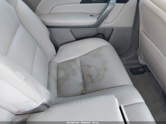 Acura MDX Sport Package