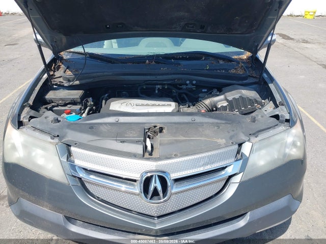 Acura MDX Sport Package