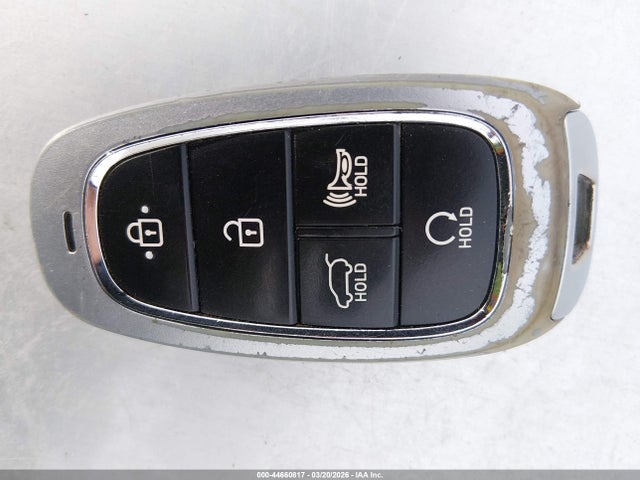Hyundai SANTA FE Sel
