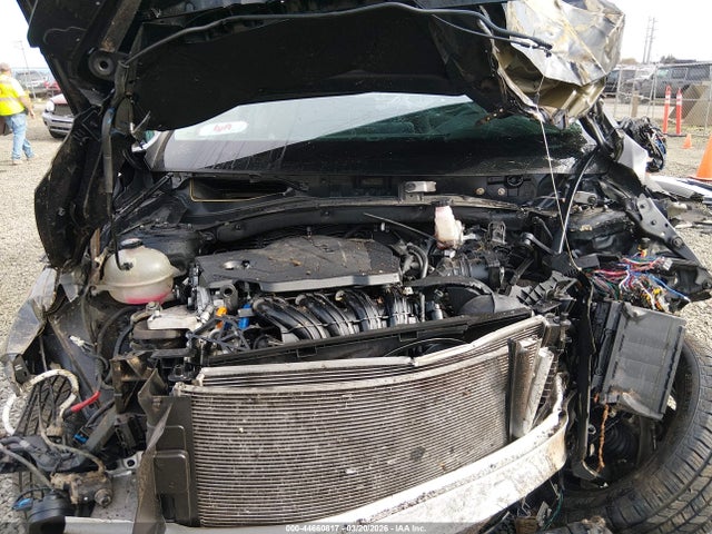Hyundai SANTA FE Sel