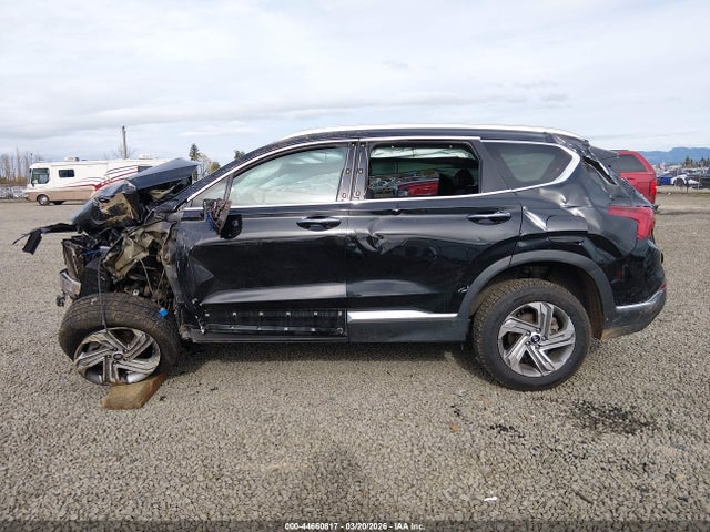 Hyundai SANTA FE Sel