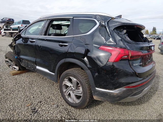 Hyundai SANTA FE Sel