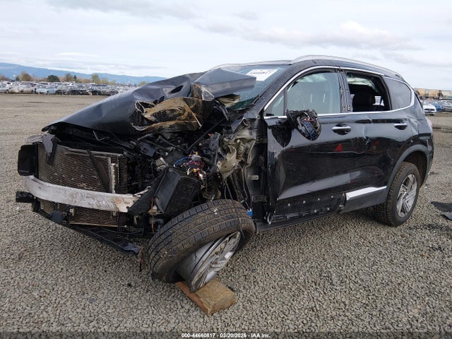 Hyundai SANTA FE Sel