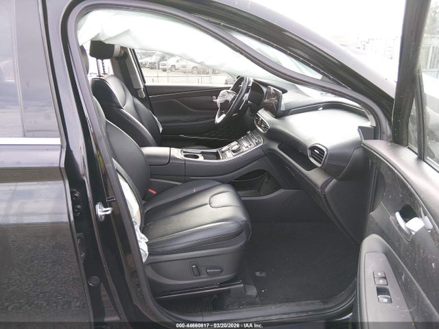 Hyundai SANTA FE Sel
