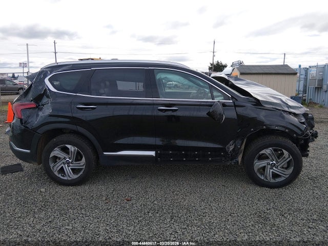 Hyundai SANTA FE Sel