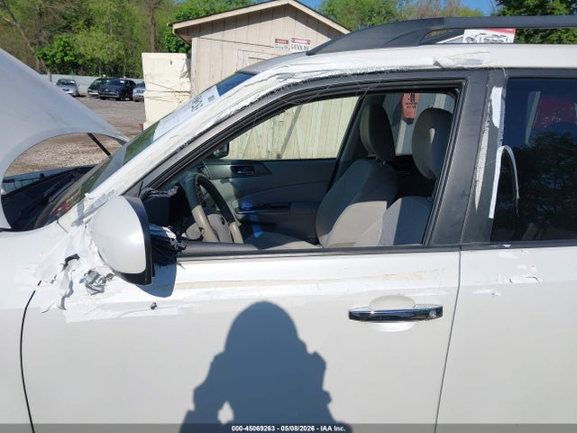 Subaru Forester 2.5x Premium