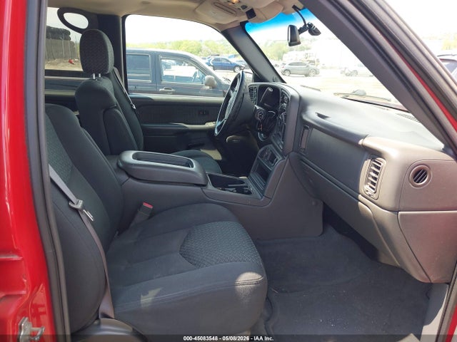 Chevrolet Avalanche 1500
