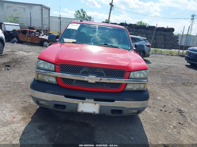 Chevrolet Avalanche 1500