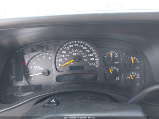 Chevrolet Avalanche 1500