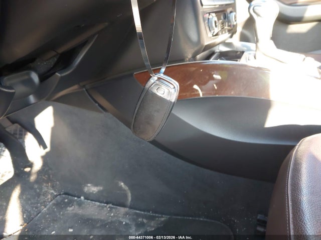 Audi Q5 3.0t Premium Plus