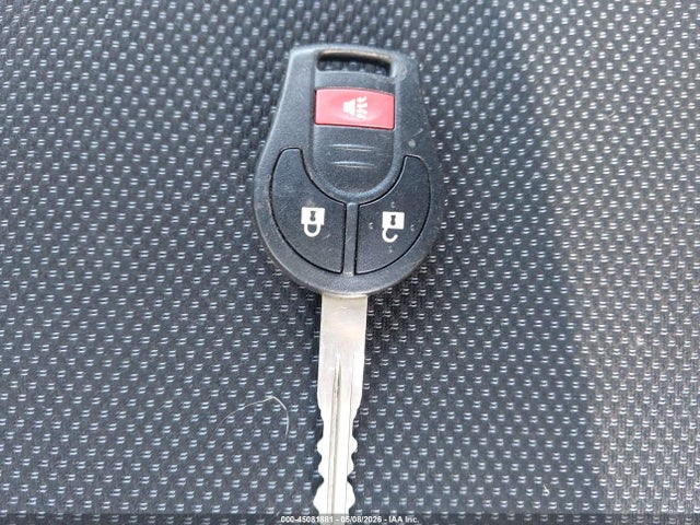 Nissan JUKE S