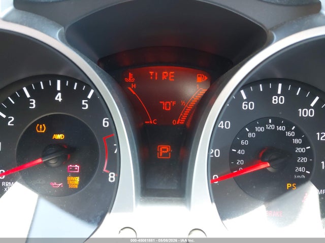 Nissan JUKE S