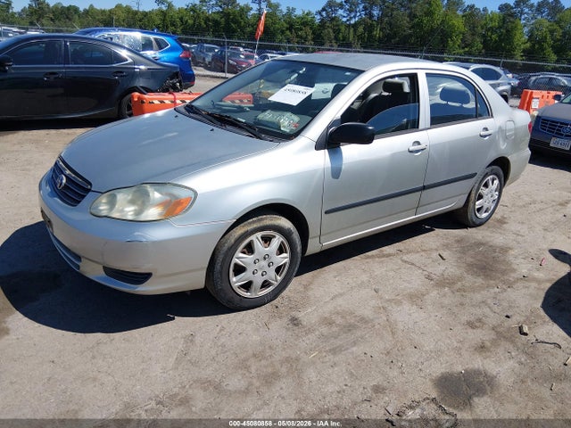 Toyota Corolla Ce
