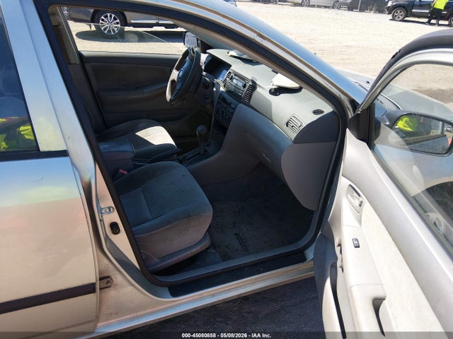 Toyota Corolla Ce