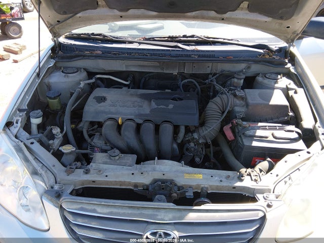 Toyota Corolla Ce