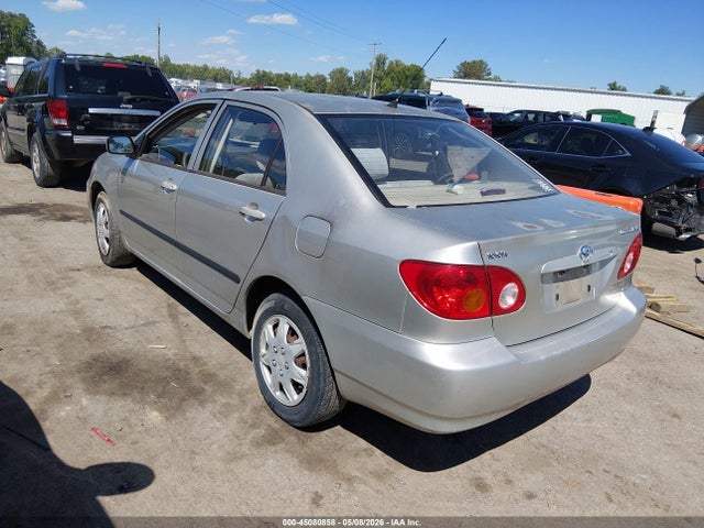 Toyota Corolla Ce