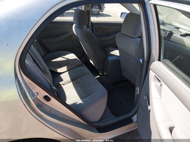 Toyota Corolla Ce
