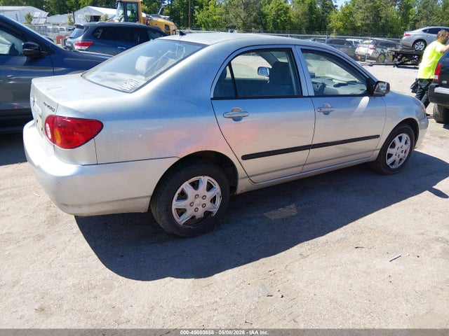 Toyota Corolla Ce