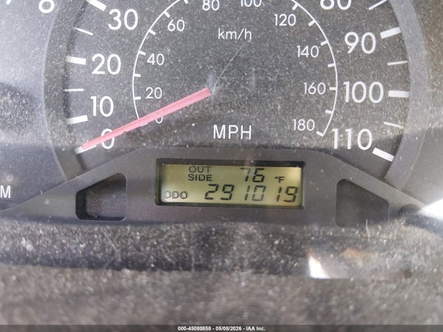 Toyota Corolla Ce