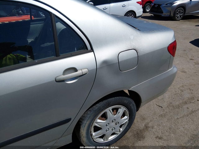 Toyota Corolla Ce