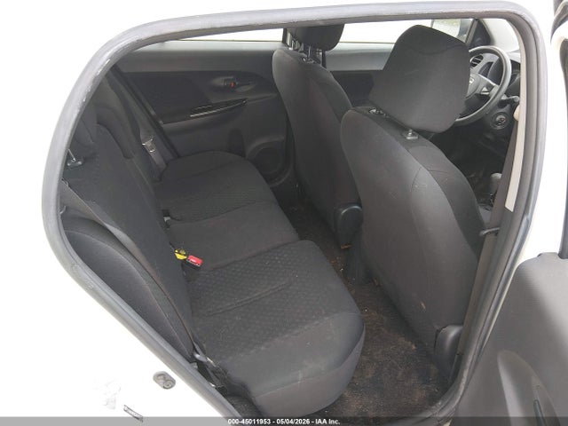 Scion xD