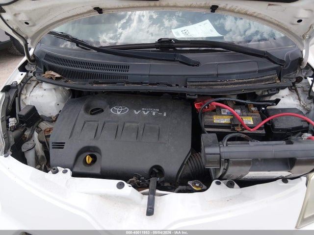 Scion xD