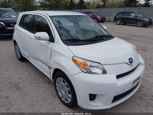 Salvage Scion xD Image