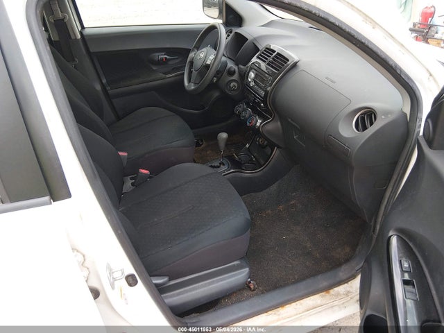 Scion xD