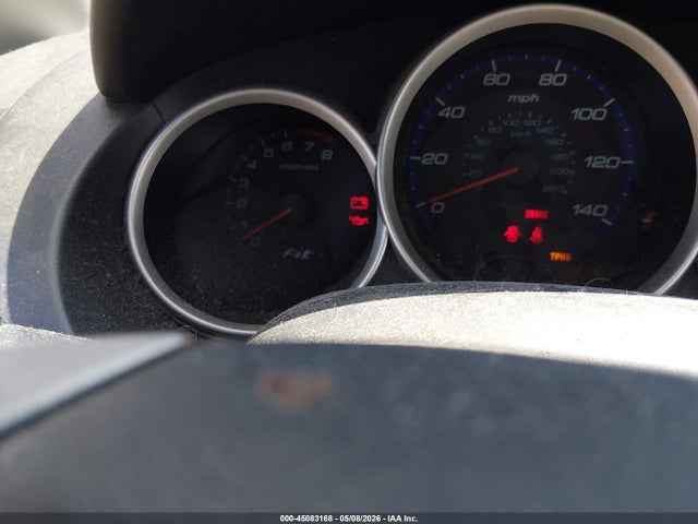 Honda Fit Sport