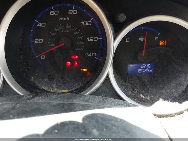 Honda Fit Sport