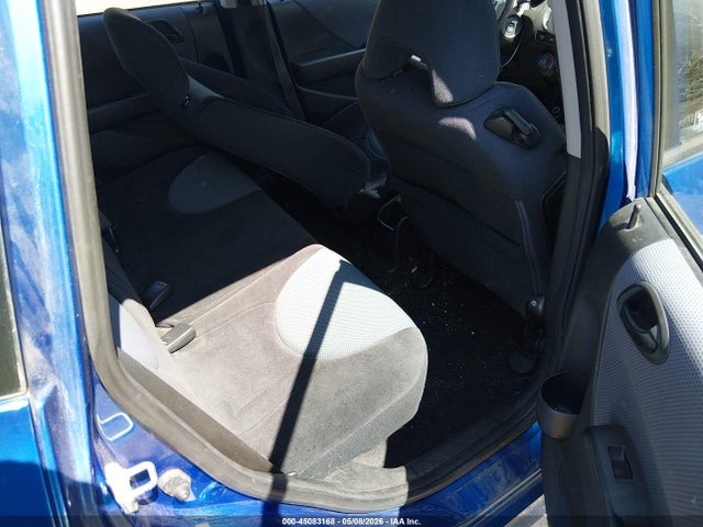 Honda Fit Sport