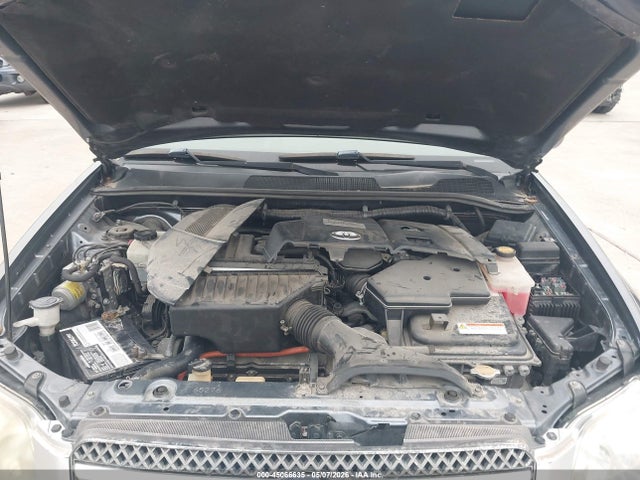 Toyota Highlander Limited V6