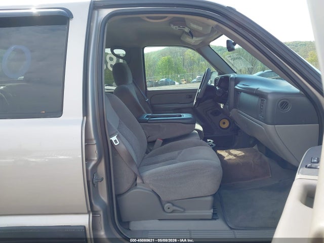 Chevrolet Avalanche 1500 Ls