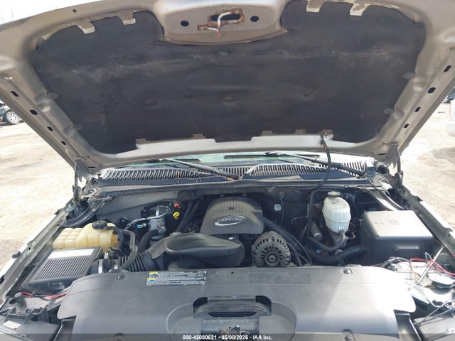 Chevrolet Avalanche 1500 Ls
