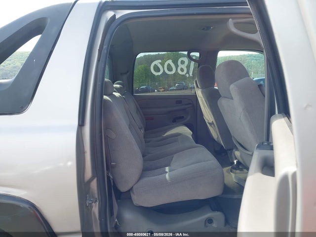 Chevrolet Avalanche 1500 Ls