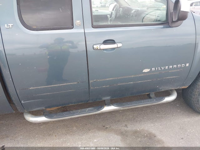 Chevrolet Silverado 1500 Lt1