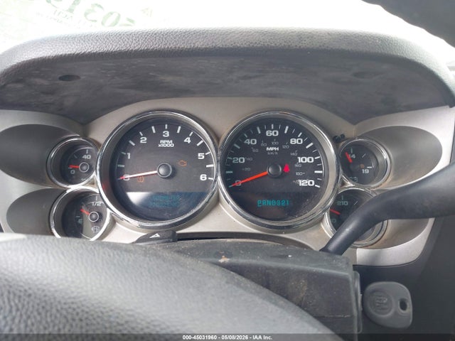 Chevrolet Silverado 1500 Lt1