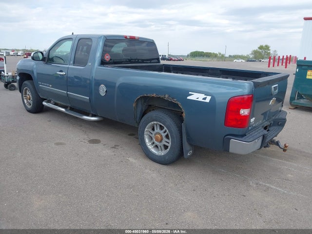 Chevrolet Silverado 1500 Lt1