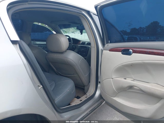 Buick Lucerne Cxl