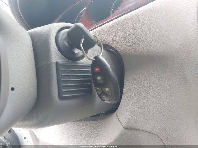 Buick Lucerne Cxl