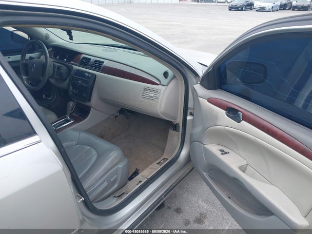 Buick Lucerne Cxl