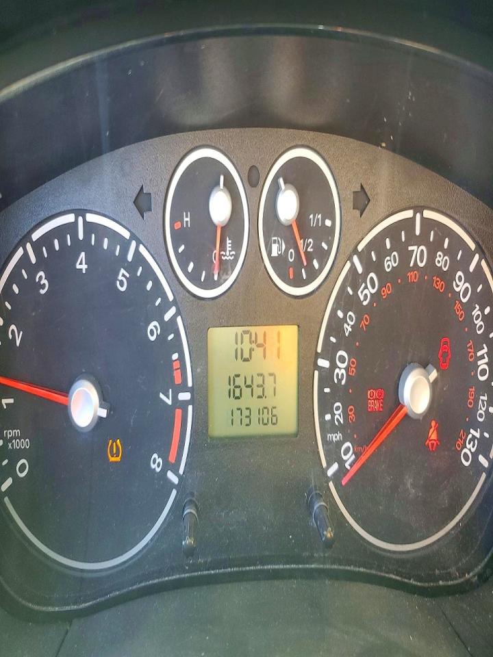 Ford Transit Xl