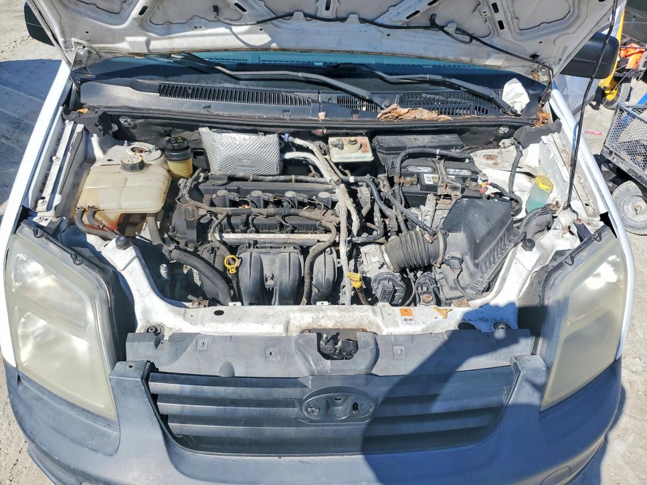 Ford Transit Xl