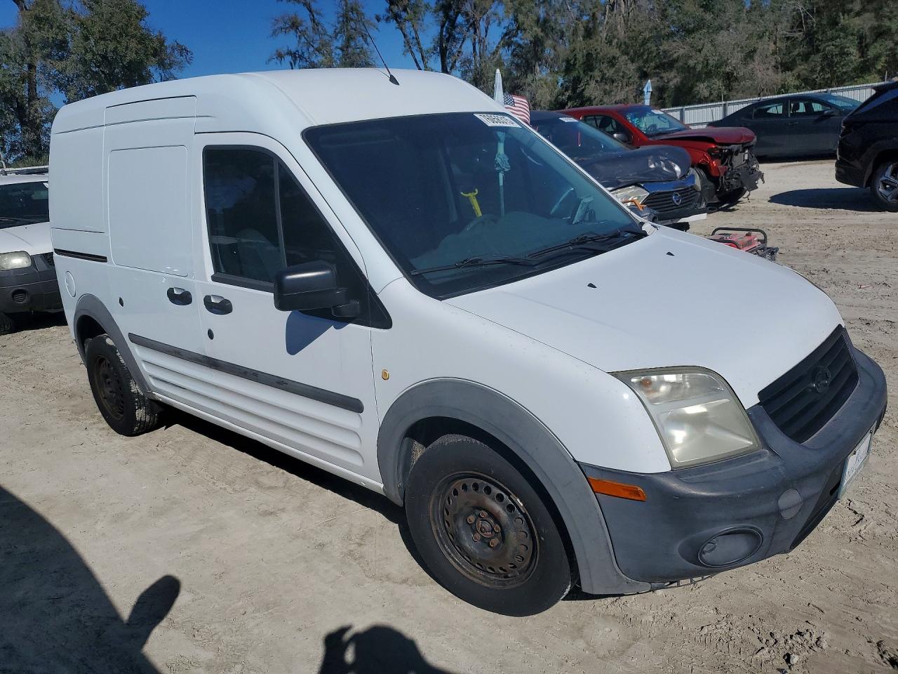 Ford Transit Xl